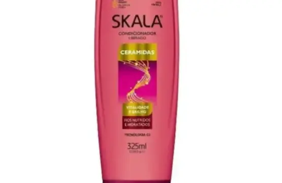 Skala Expert Ceramidas Conditioner 325ml